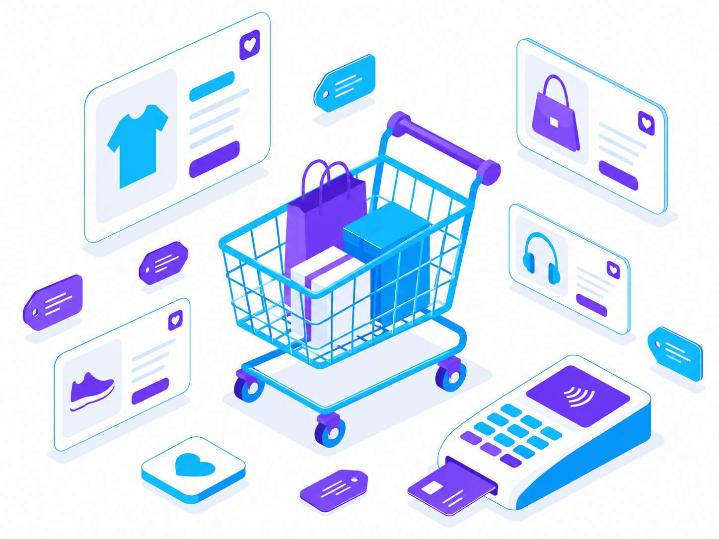 Ecommerce