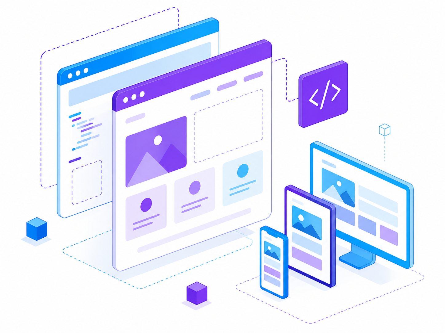Web Development